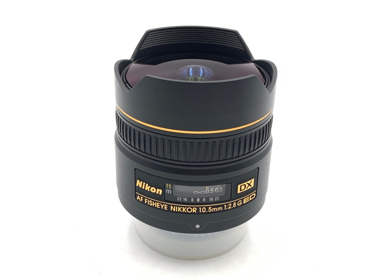 【美品】Nikon ニコン 16mm F2.8 D フィッシュアイ レンズ Amazon.co.jp: Nikon フィッシュアイレンズ Ai AF fisheye