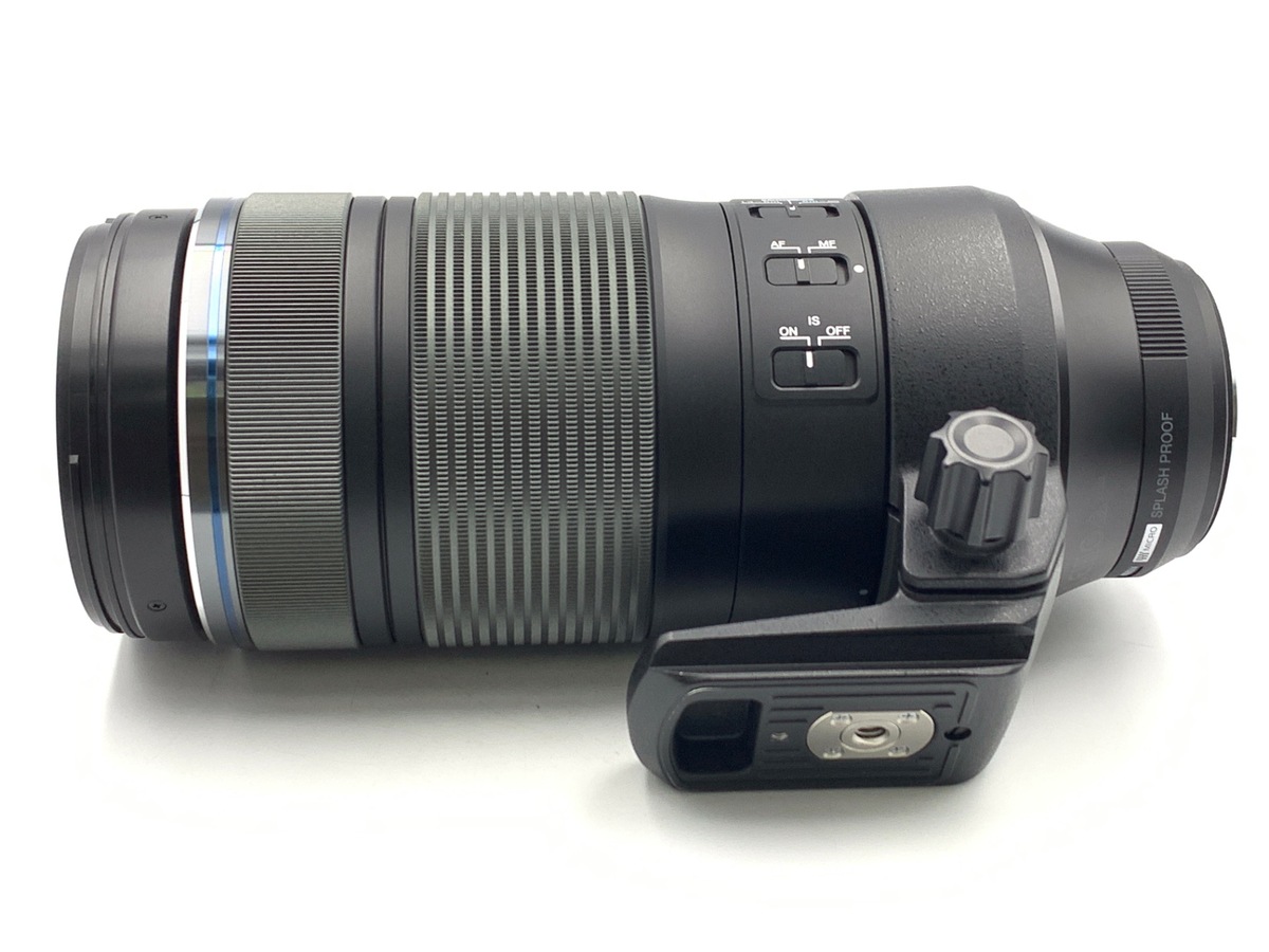 M.ZUIKO DIGITAL ED 100-400mm F5.0-6.3 IS 中古価格比較 - 価格.com