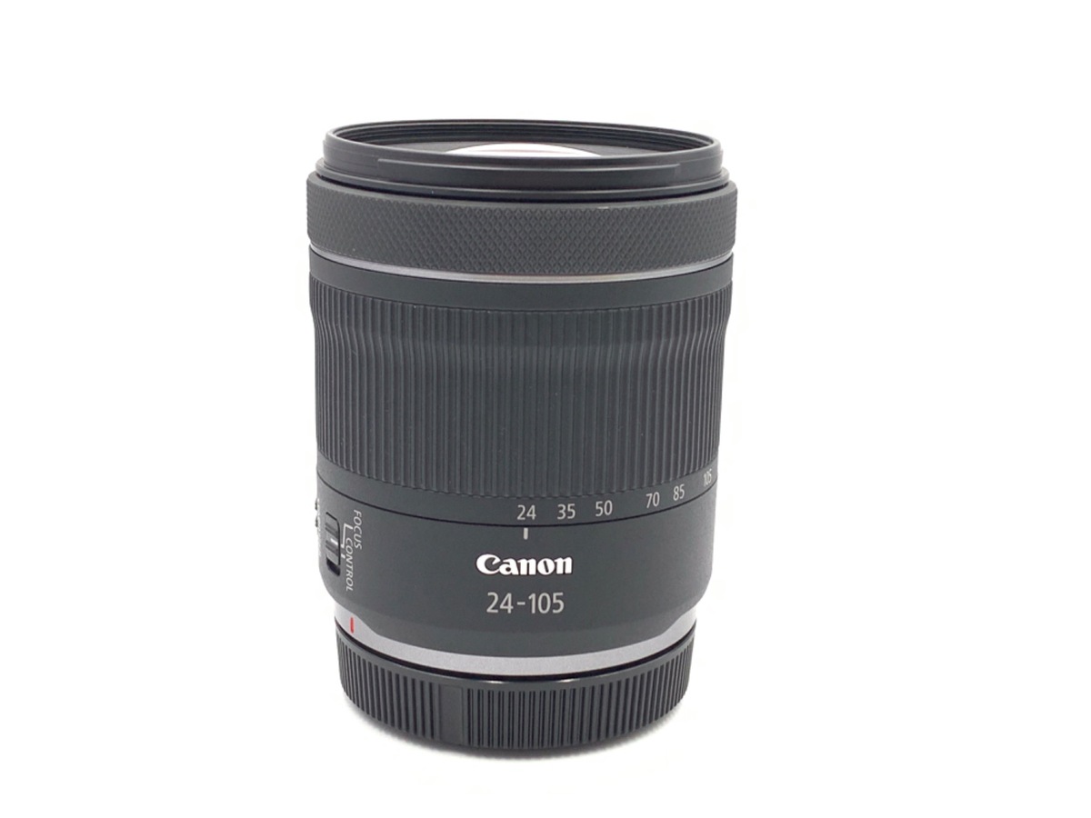Canon - 【中古】(キヤノン) Canon RF24-105/F4-7.1 IS STM CANON RF24-105mm F4-7.1 IS STM 価格比較 - 価格.com