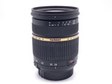 中古】タムロン SP AF28-75mm F2.8 XR Di LD Aspherical[IF