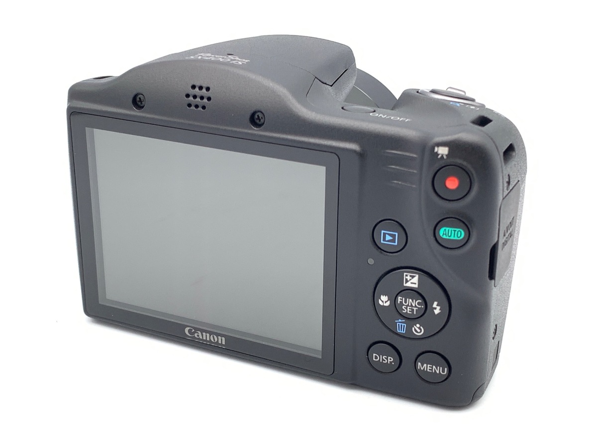 ✨箱付き美品✨Canon Powershot SX400 IS　デジタルカメラ Amazon.com : Canon Powershot SX400 is 16.0 MP Digital Camera