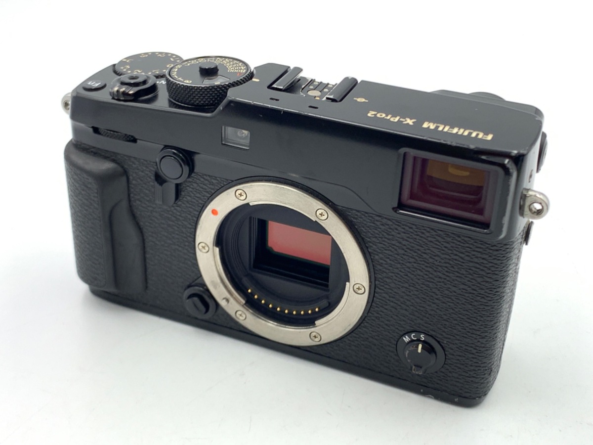 FUJIFILM X-Pro2 ボディ 価格.com - 富士フイルム FUJIFILM X-Pro2 ボディ 純正オプション