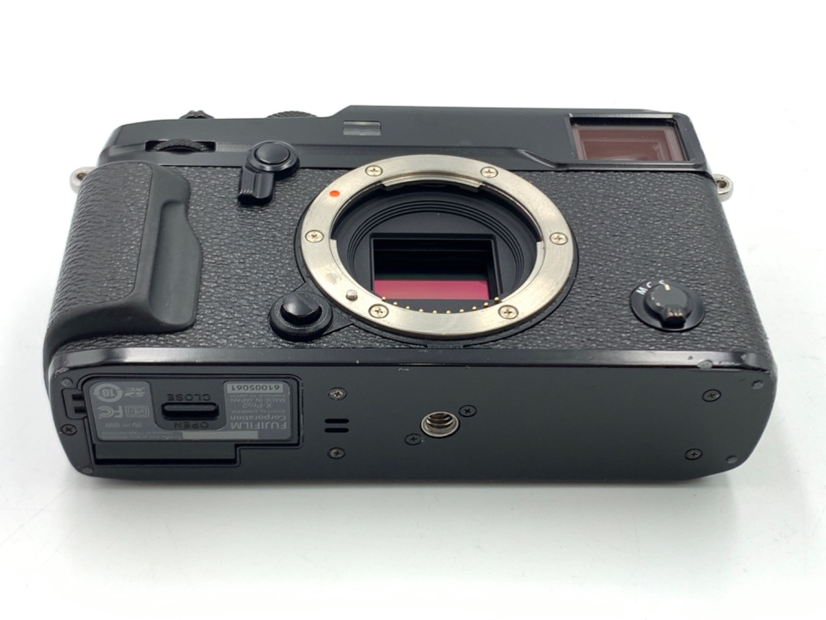 中古】(フジフイルム) FUJIFILM X-PRO2 ボデイ 迅速特急便 富士