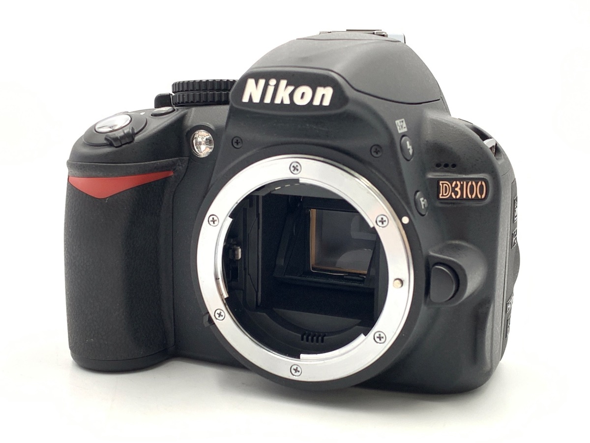 Nikon D3100 一眼レフ 美品 Amazon | Nikon デジタル一眼レフカメラ D3100 レンズキット