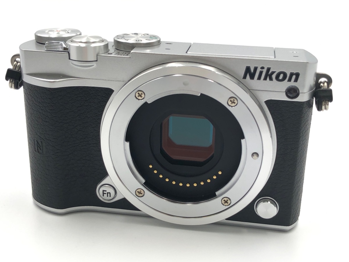 Nikon1 J5動作品 J5動作品 Nikon1