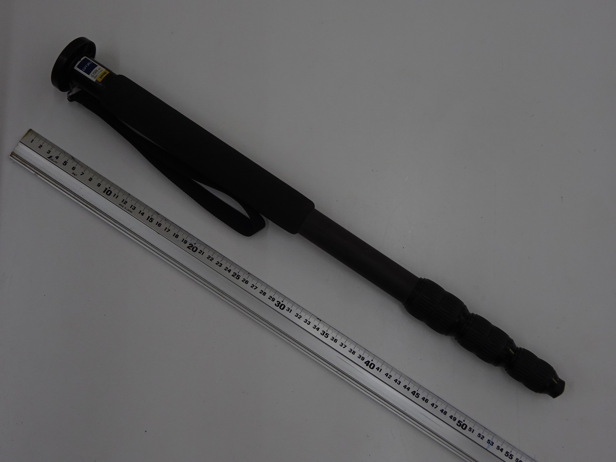 中古：B(並品)】ジッツオ GITZO 一脚 | 2448000064390