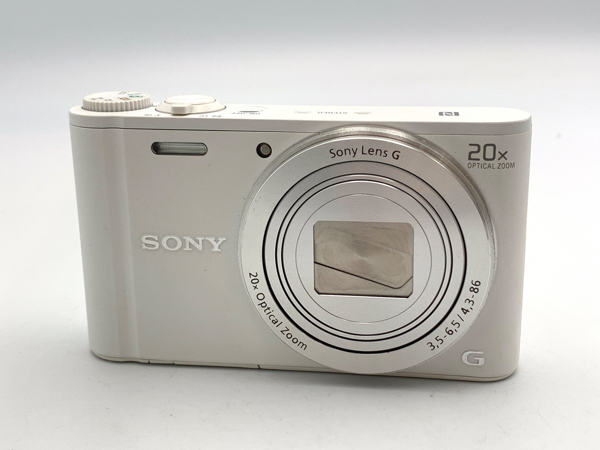 サイバーショット DSC-WX350 中古価格比較 - 価格.com