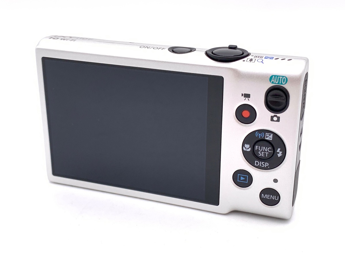 【ほぼ新品元箱付き】 キャノン Canon IXY 110F ほぼ新品元箱付き】 キャノン Canon IXY 110F