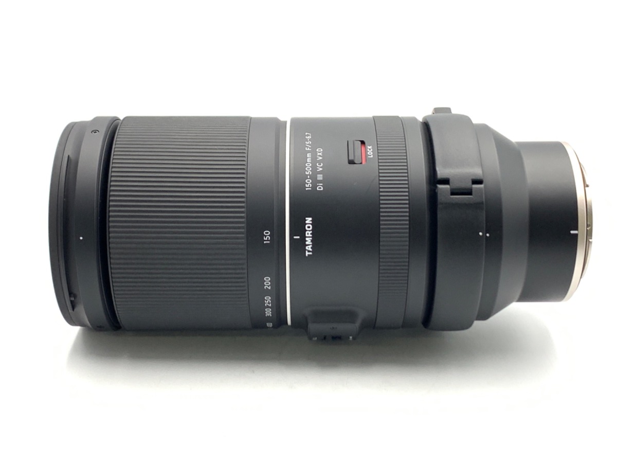150-500mm F/5-6.7 Di III VC VXD (Model A057) [ニコンZ用