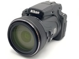 Nikon COOLPIX P1000 コンパクトデジタルカメラ#1066.72 Amazon.com : NIkon COOLPIX P1000 Superzoom Digital Camera | 125x