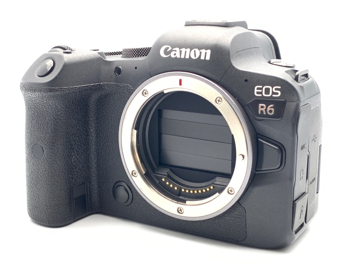 価格.com - CANON EOS R6 Mark II ボディ 純正オプション