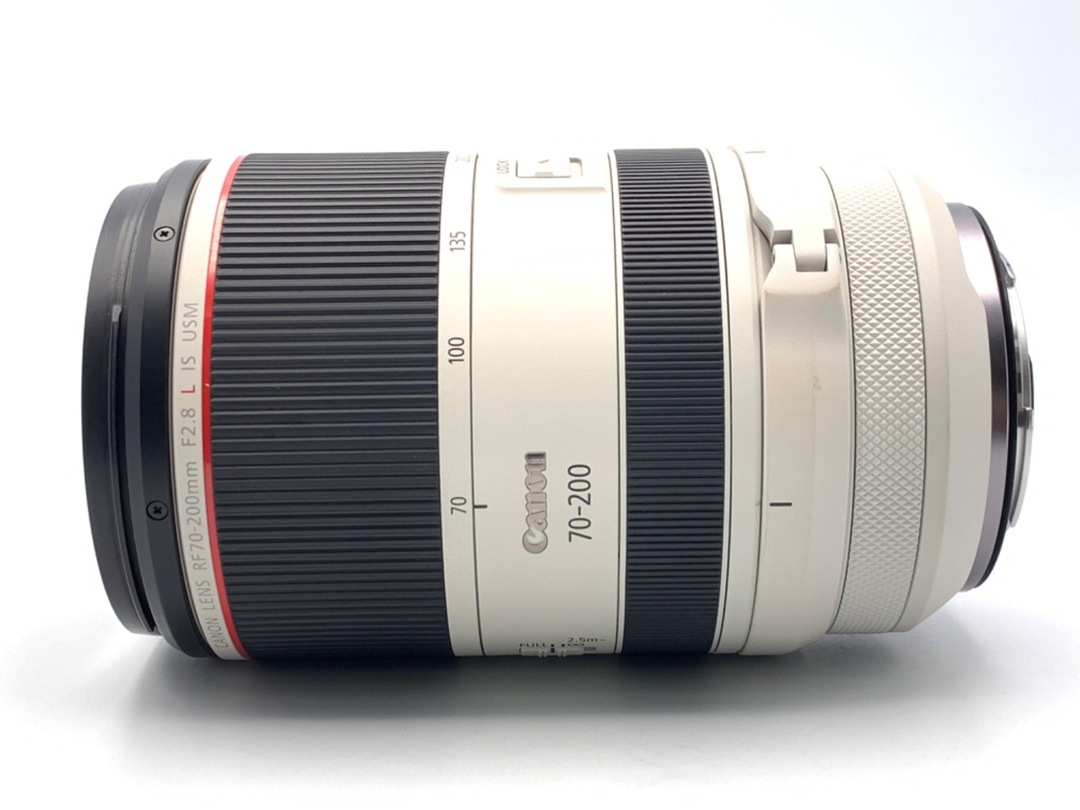 RF70-200mm F2.8 L IS USM 中古価格比較 - 価格.com