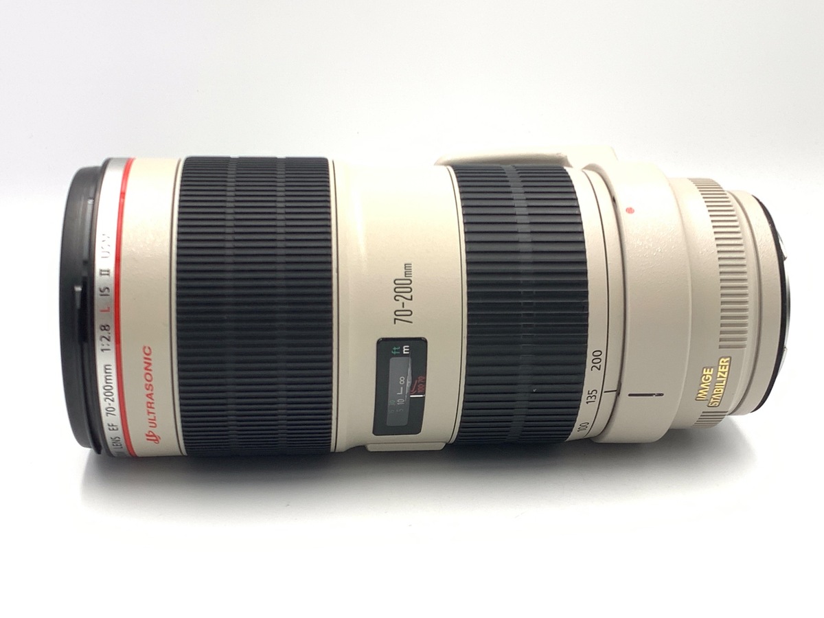 EF70-200mm F2.8L IS II USM 中古価格比較 - 価格.com