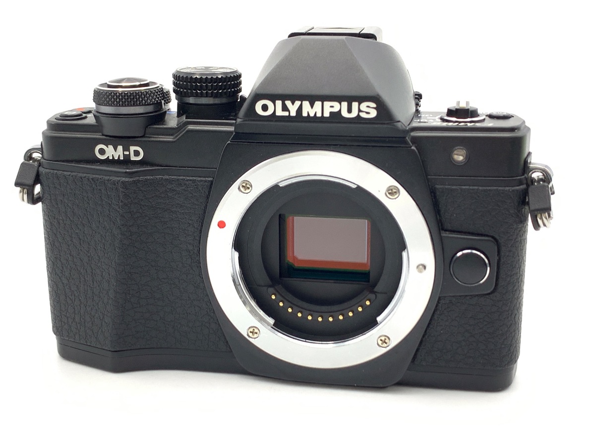 OM-D E-M10 Mark II ボディ 中古価格比較 - 価格.com