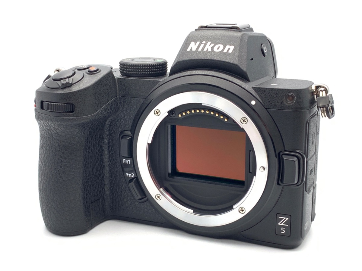 Z 5 ボディ 中古価格比較 - 価格.com