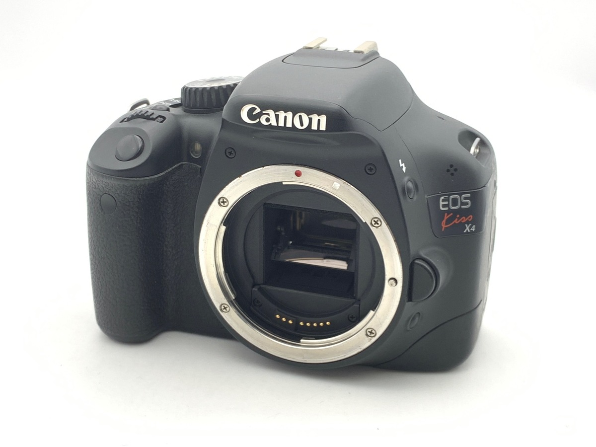EOS Kiss X4 ���ި�y1800����f�z