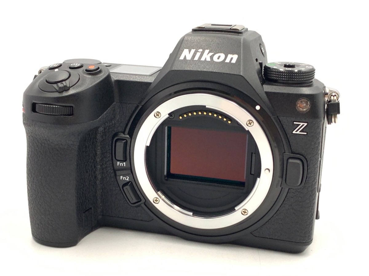 Nikon Z6III ボディ 美品 Z6III ボディ 中古価格比較 - 価格.com