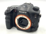 中古】ソニー α99 ボディ SLT-A99V 在庫一覧｜カメラのキタムラ