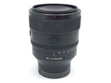 中古】ソニー FE 50mm F1.2 GM [SEL50F12GM] 在庫一覧｜カメラのキタムラ
