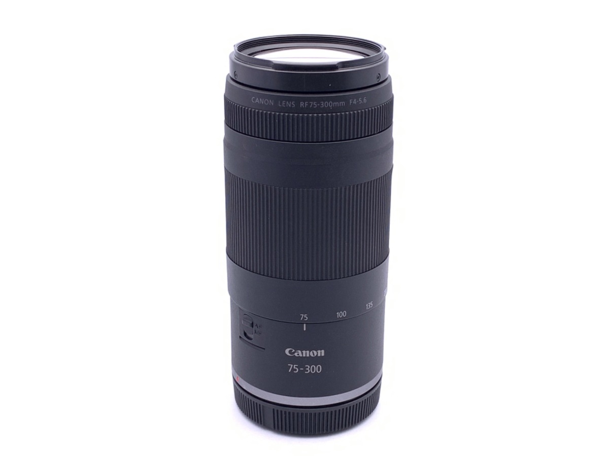 RF75-300mm F4-5.6 中古価格比較 - 価格.com