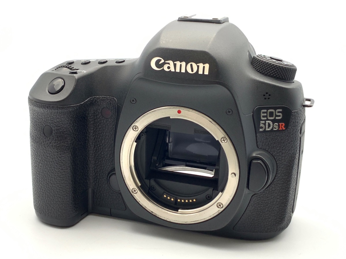 EOS 5Ds R ボディ 中古価格比較 - 価格.com