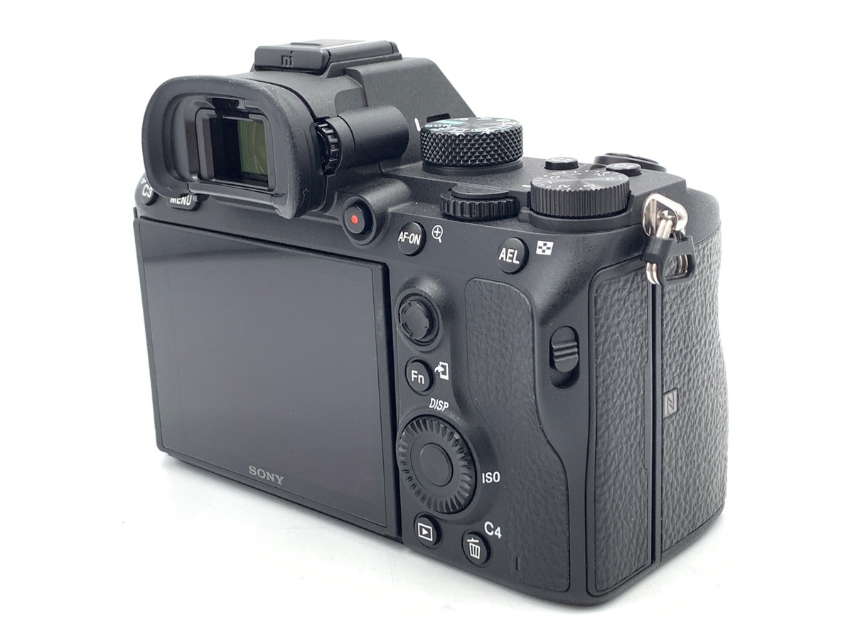��7 III �{�f�B ILCE-7M3�y2420����f�z
