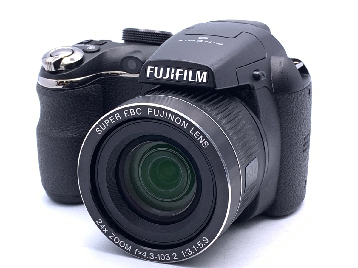 中古：B(並品)】フジフイルム FinePix S3200 | 2448000076072