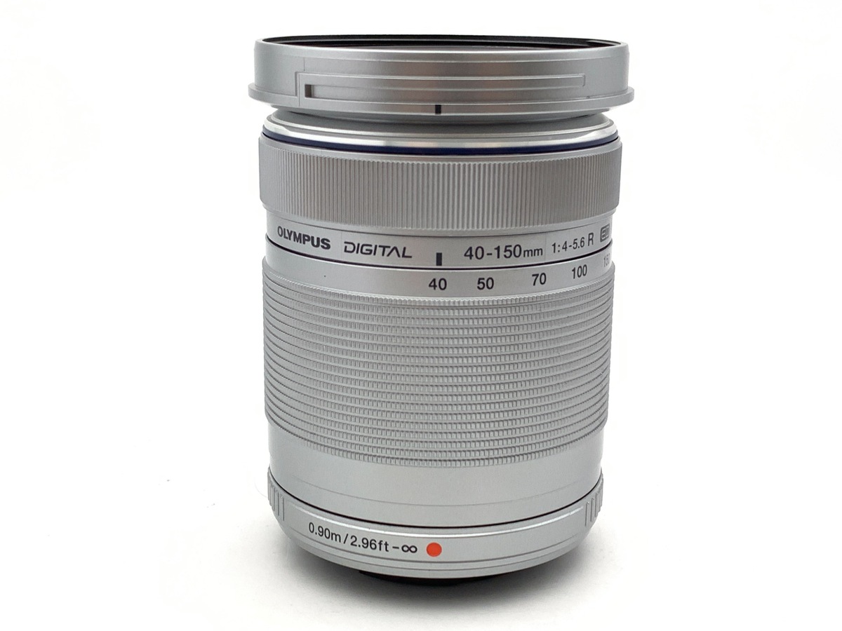 中古：C(やや難あり)】オリンパス M.ZUIKO DIGITAL ED 40-150mm F4.0 