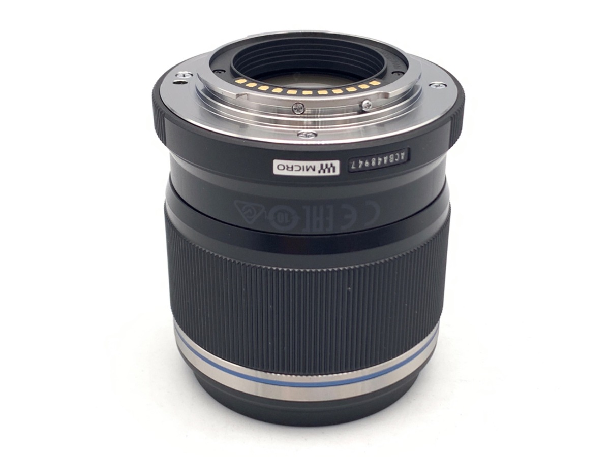 中古：AB(良品)】オリンパス M.ZUIKO DIGITAL ED 30mm F3.5 Macro