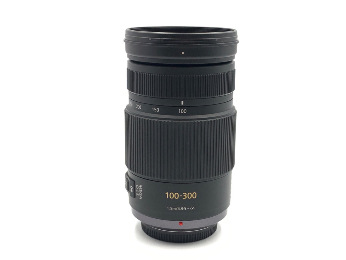 値下げ LUMIX G VARIO100-300mm Amazon.com : Panasonic LUMIX G VARIO 100-300mm F4.0-5.6 MEGA O.I.S
