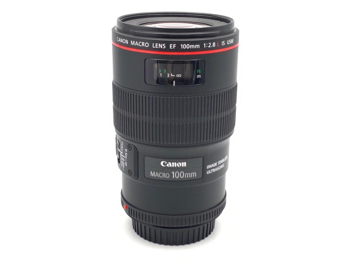 中古　Canon EF100F2.8マクロ EF100mm F2.8 マクロ USM 中古価格比較 - 価格.com