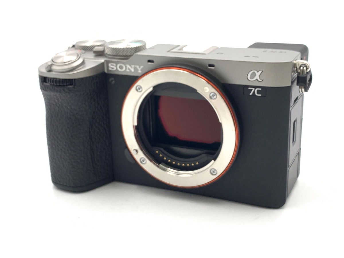 中古】ミラーレス一眼｜α7 II 在庫一覧｜カメラのキタムラ