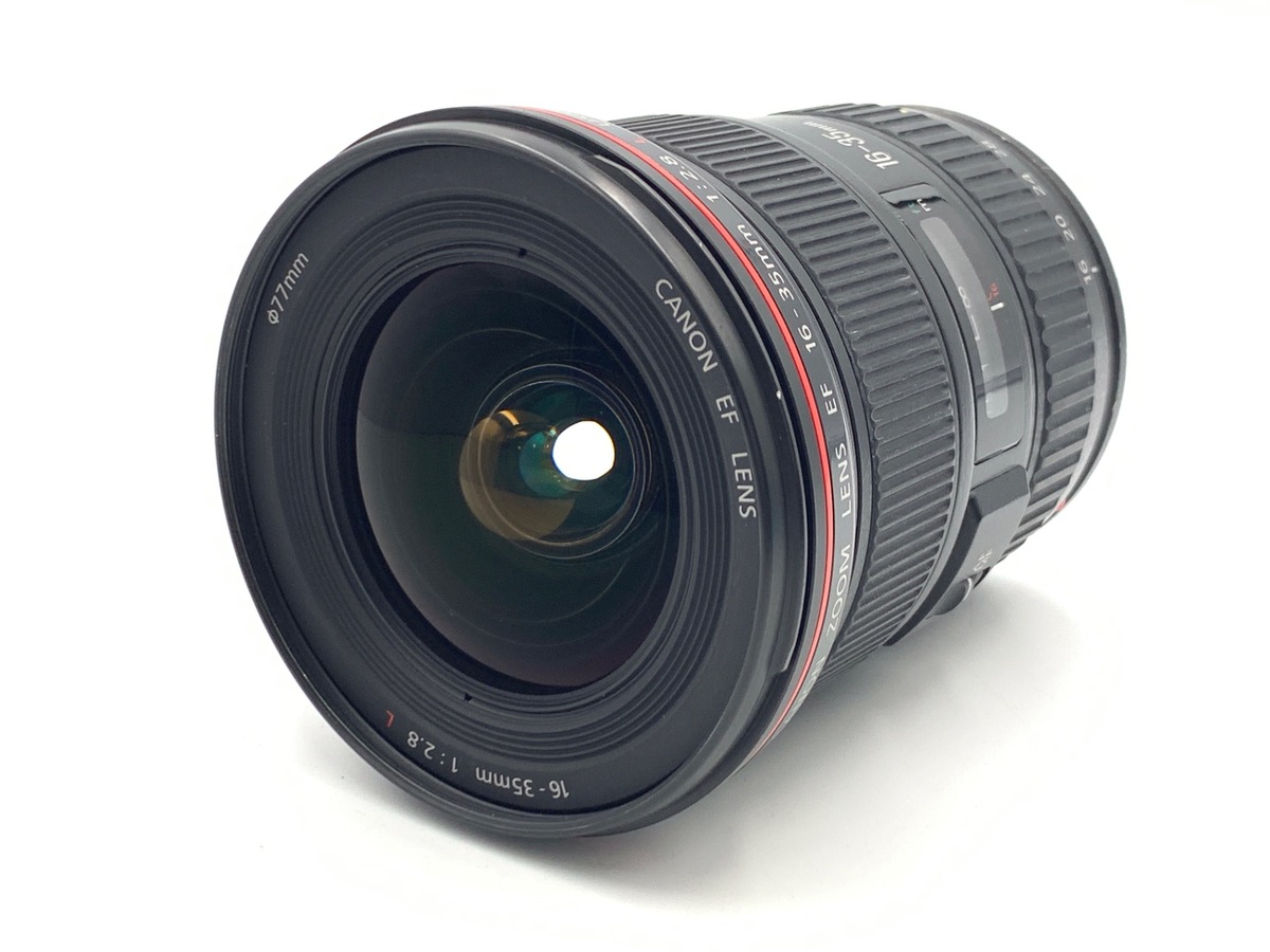 �L���m�� EF�����Y EF16-35mm F2.8L USM