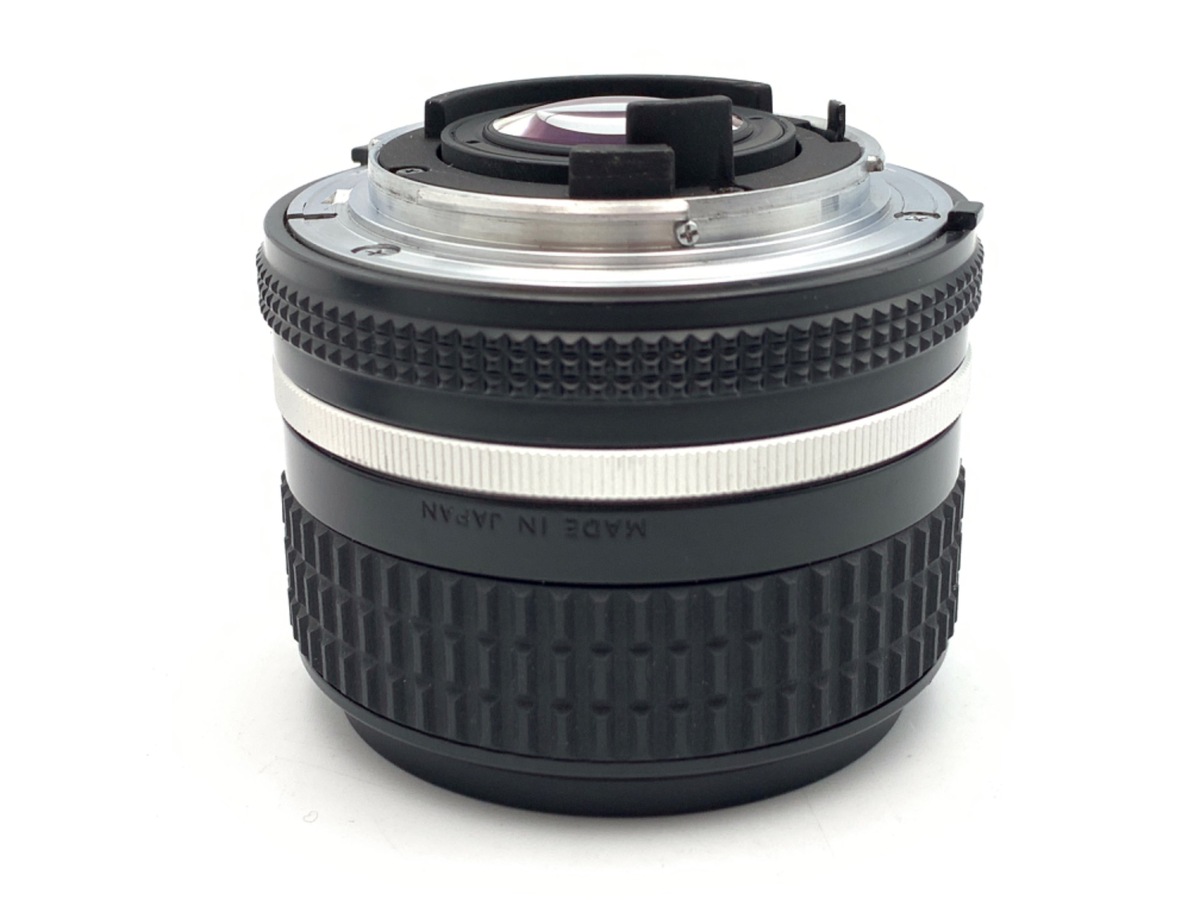 中古】ニコン Ai Nikkor 24mm F2.8S｜｜カメラのキタムラネットショップ