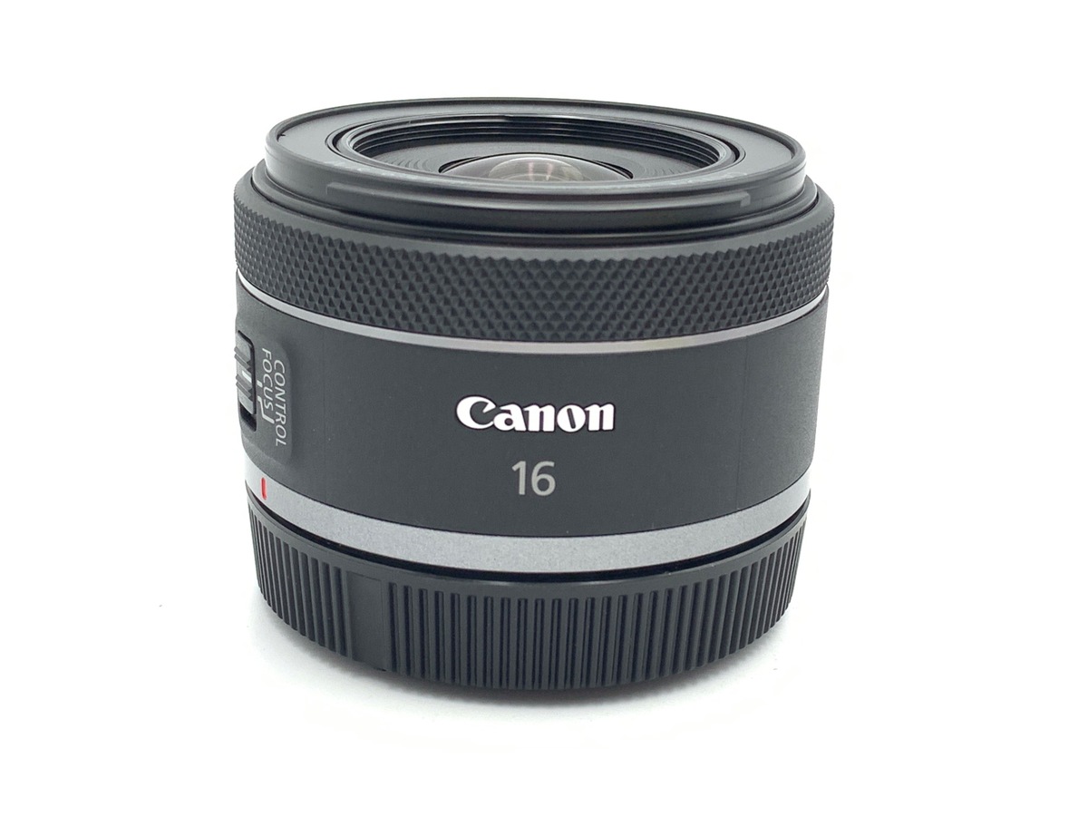 中古】キヤノン RF16mm F2.8 STM 在庫一覧｜カメラのキタムラ