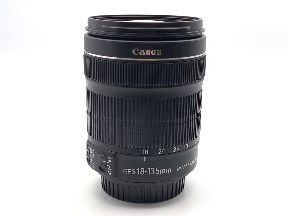 中古】キヤノン EF-S18-135mm F3.5-5.6 IS STM 在庫一覧｜カメラのキタムラ