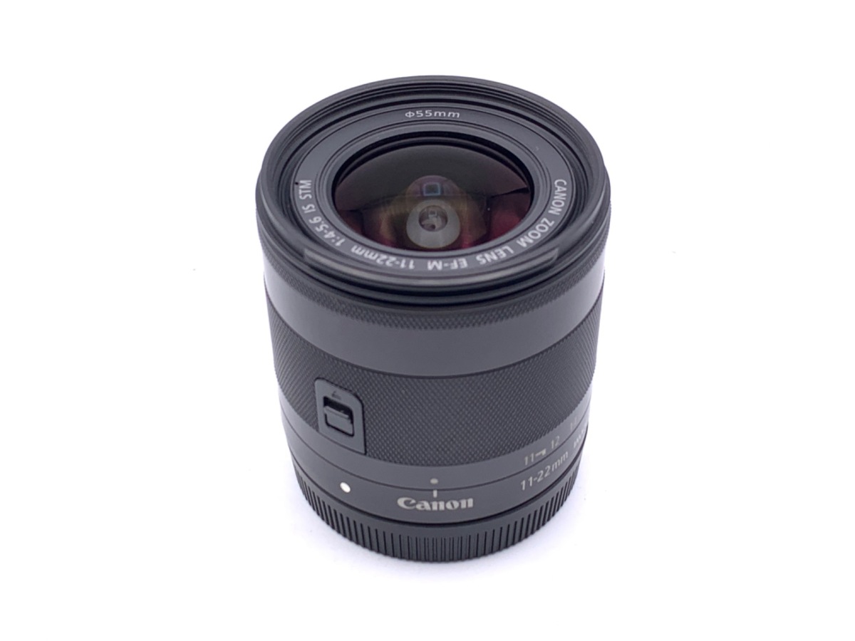 中古】EF-M11-22mm F4-5.6 IS STM 在庫一覧｜カメラのキタムラ
