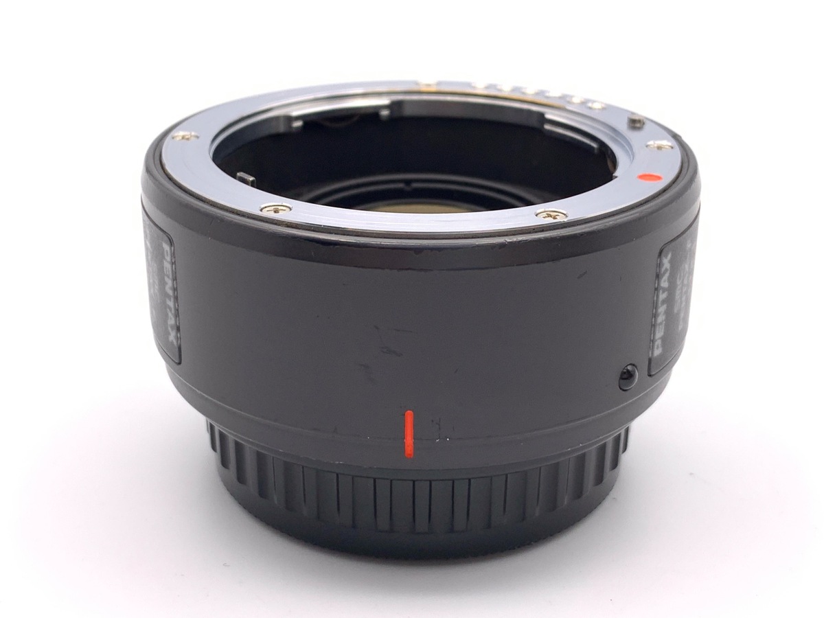 �y���^�b�N�X SMCF AF�A�_�v�^�[1.7X