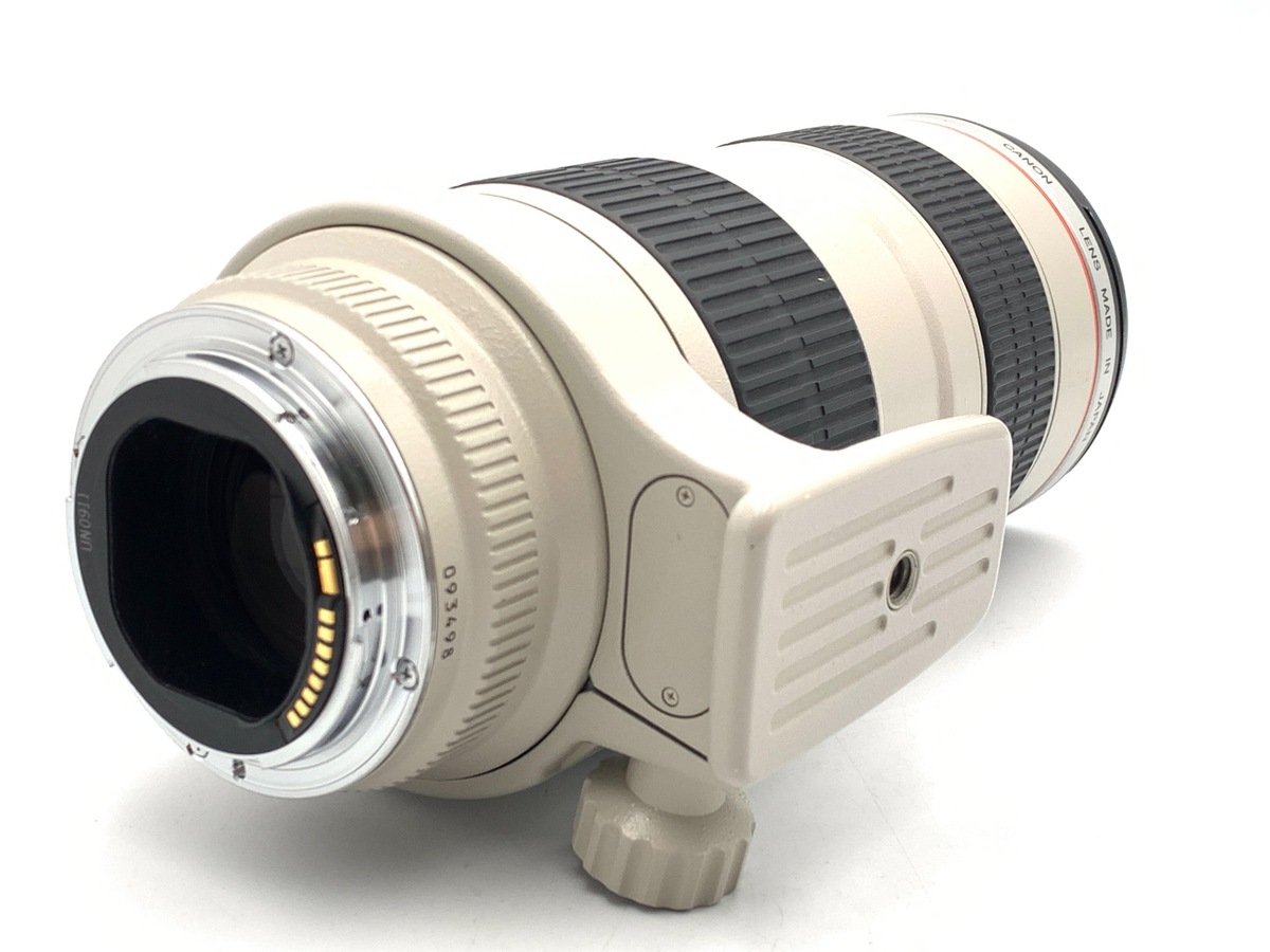 中古】キヤノン EF70-200mm F2.8L USM｜｜カメラのキタムラネットショップ