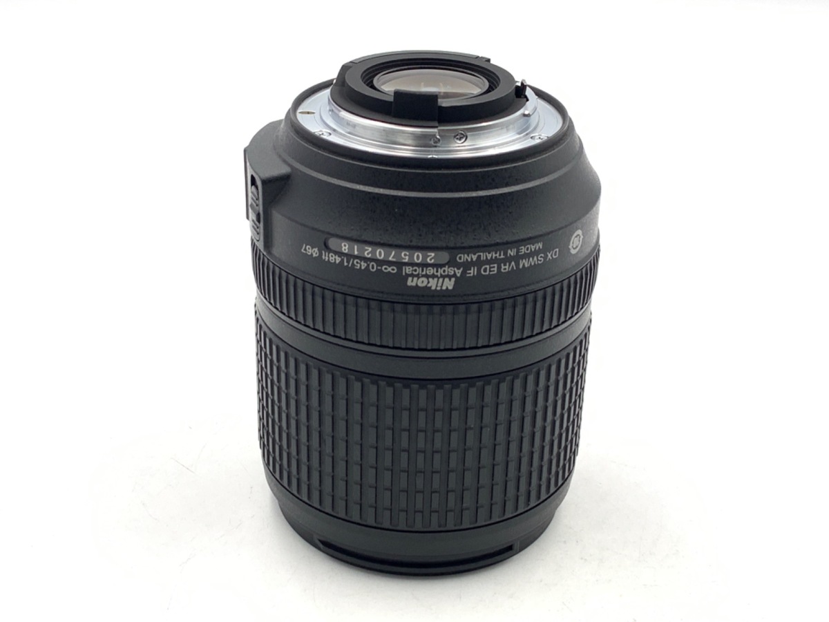�j�R�� AF-S DX NIKKOR 18-140mm f/3.5-5.6G ED VR