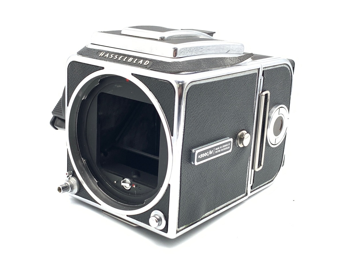 中古】フィルムカメラ｜ハッセルブラッド 在庫一覧｜カメラのキタムラ