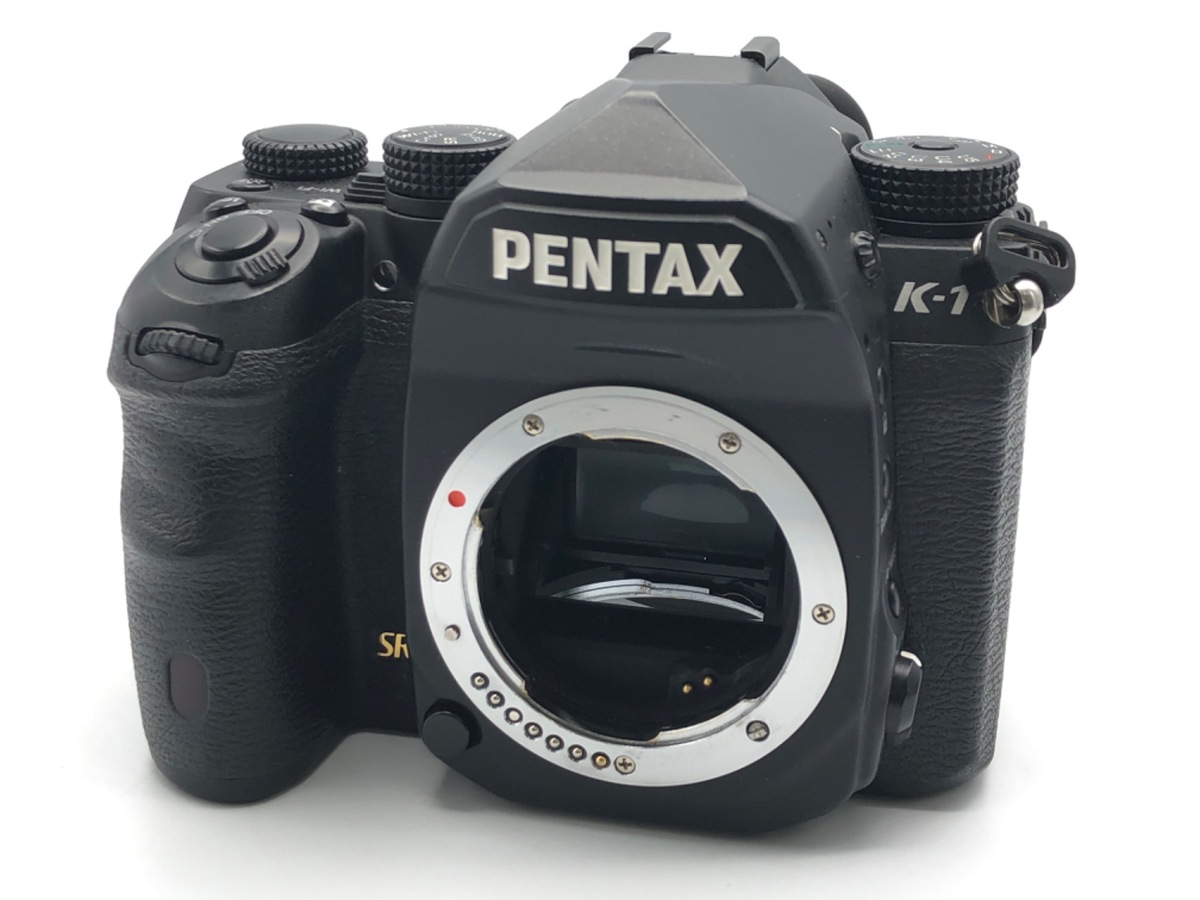 中古】ペンタックス K-1 ボディ 在庫一覧｜カメラのキタムラ