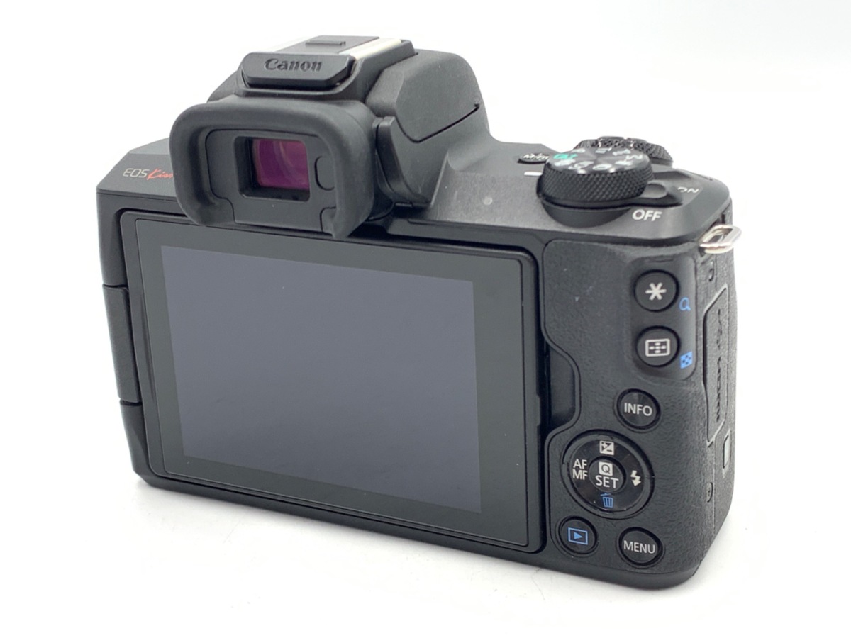 �L���m�� EOS Kiss M �{�f�B �u���b�N