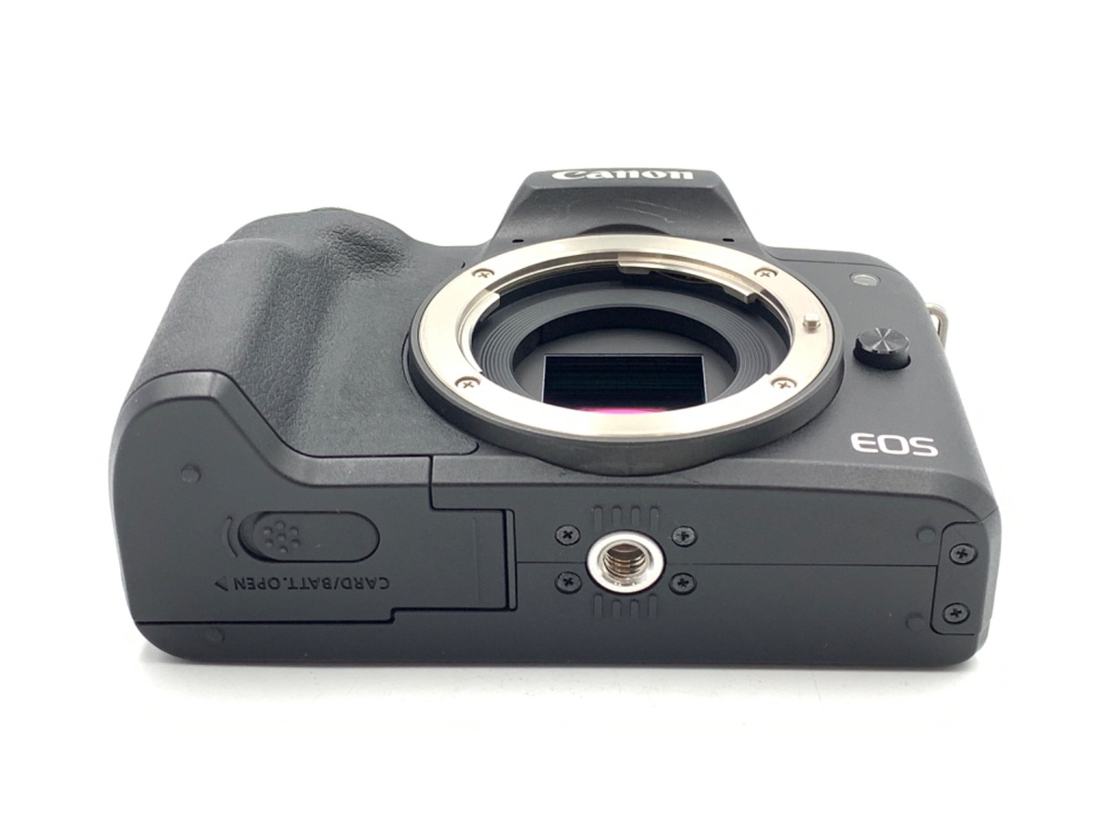 �L���m�� EOS Kiss M �{�f�B �u���b�N