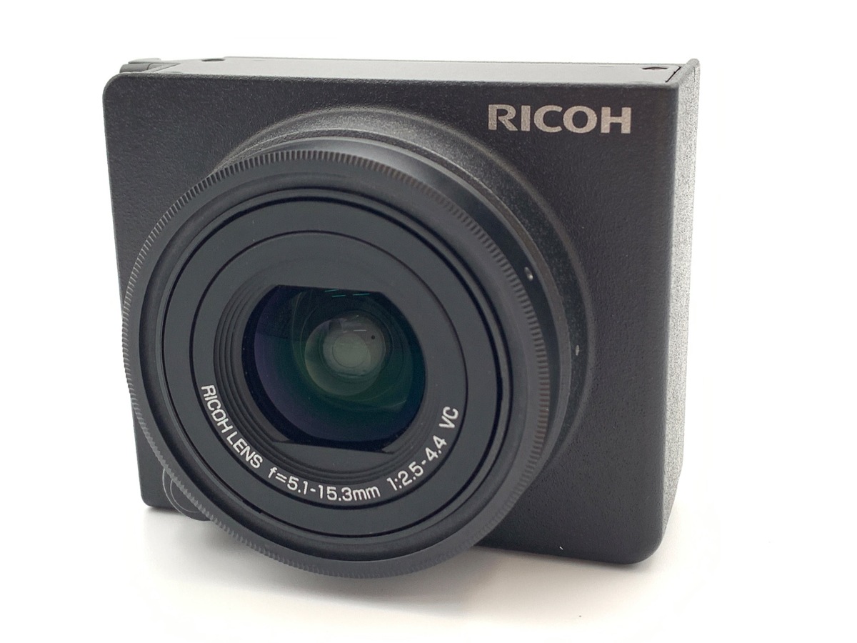 中古】交換レンズ｜リコー(RICOH) 在庫一覧｜カメラのキタムラ