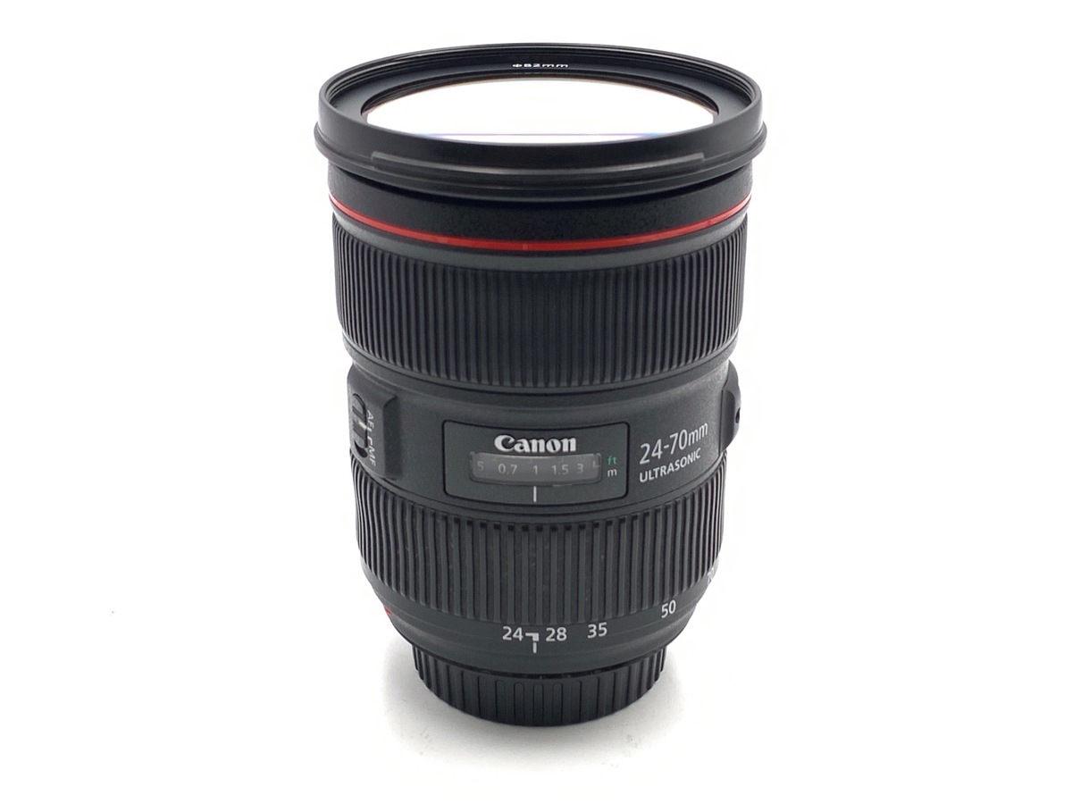 中古】キヤノン EF24-70mm F2.8L II USM 在庫一覧｜カメラのキタムラ