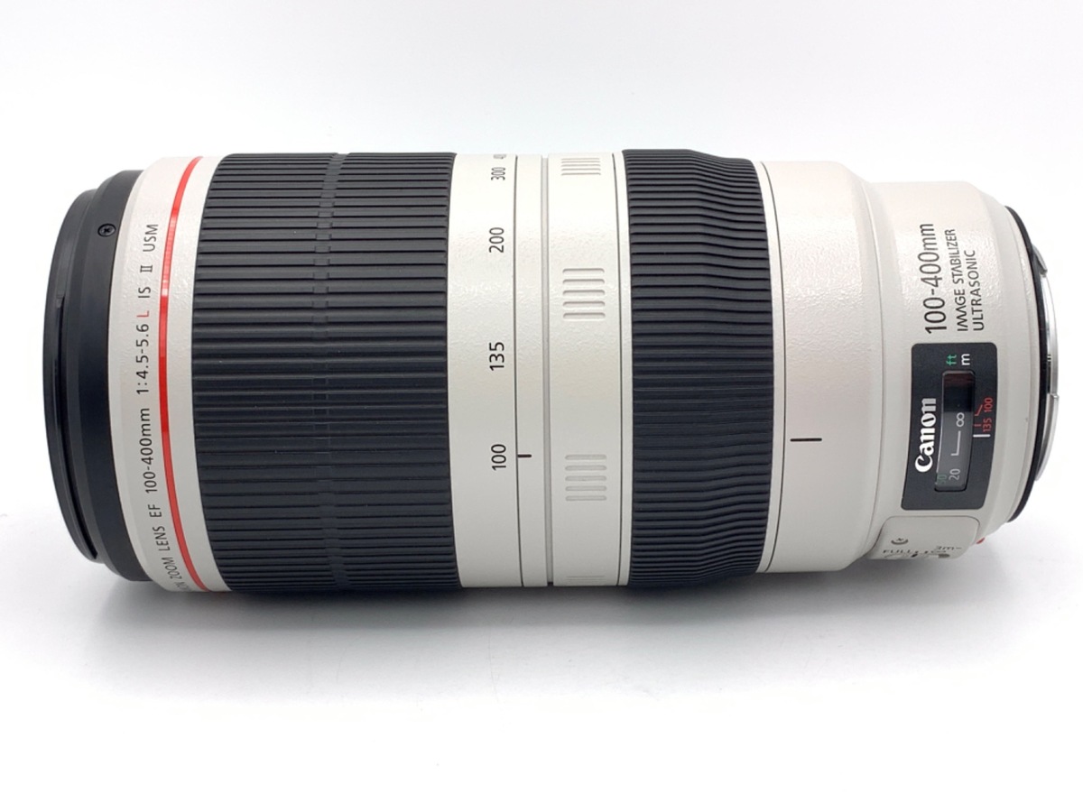 中古】キヤノン EF100-400mm F4.5-5.6L IS II USM 在庫一覧｜カメラの