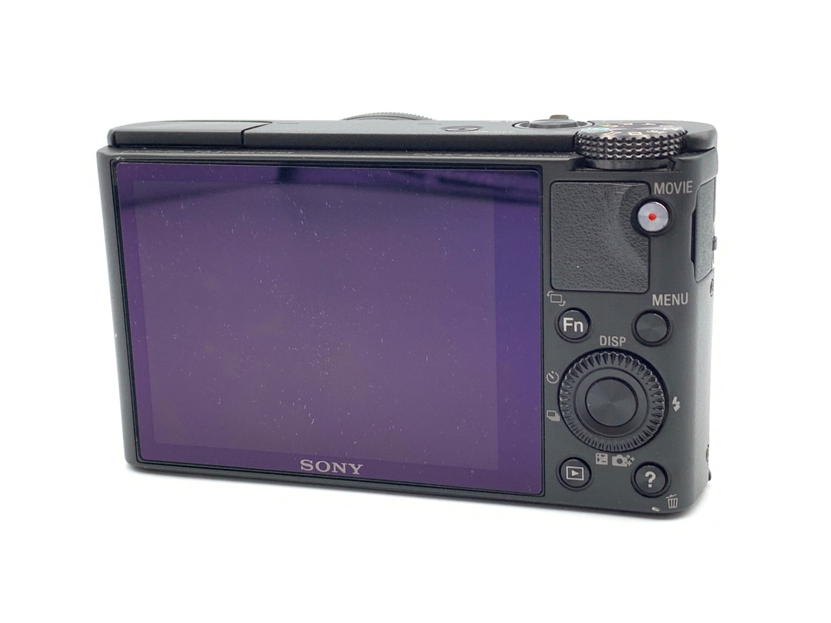 DSC-RX100�y2020����f�z