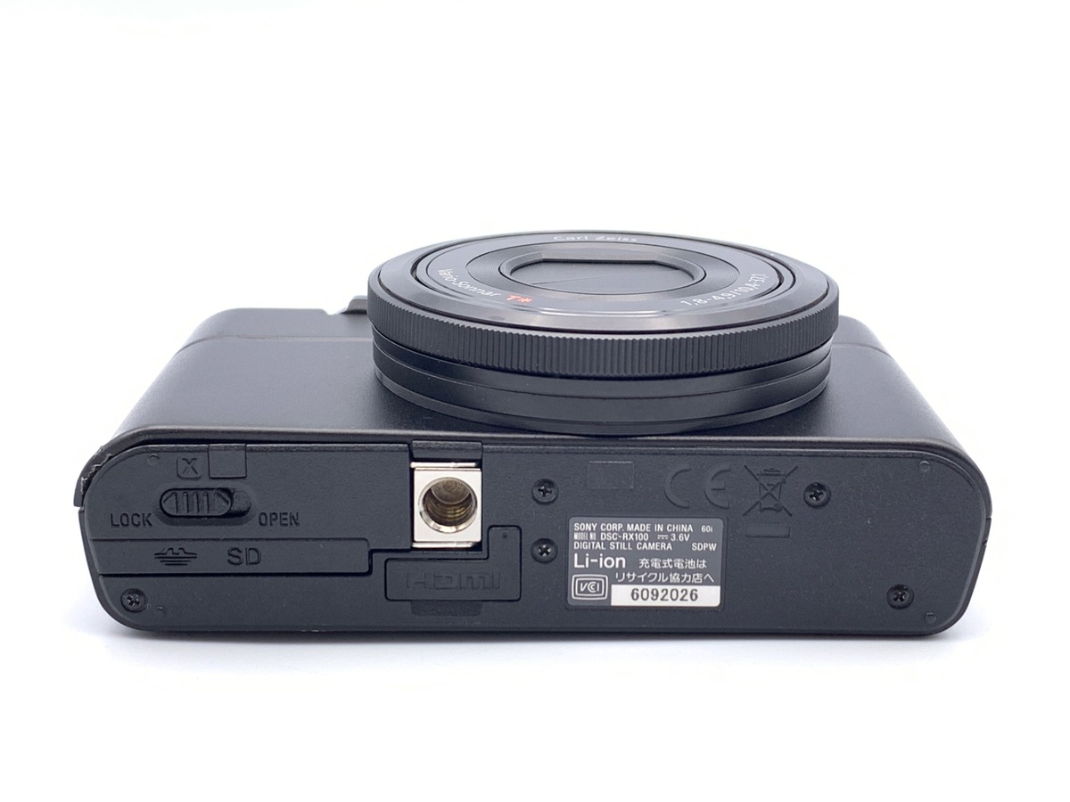 DSC-RX100�y2020����f�z