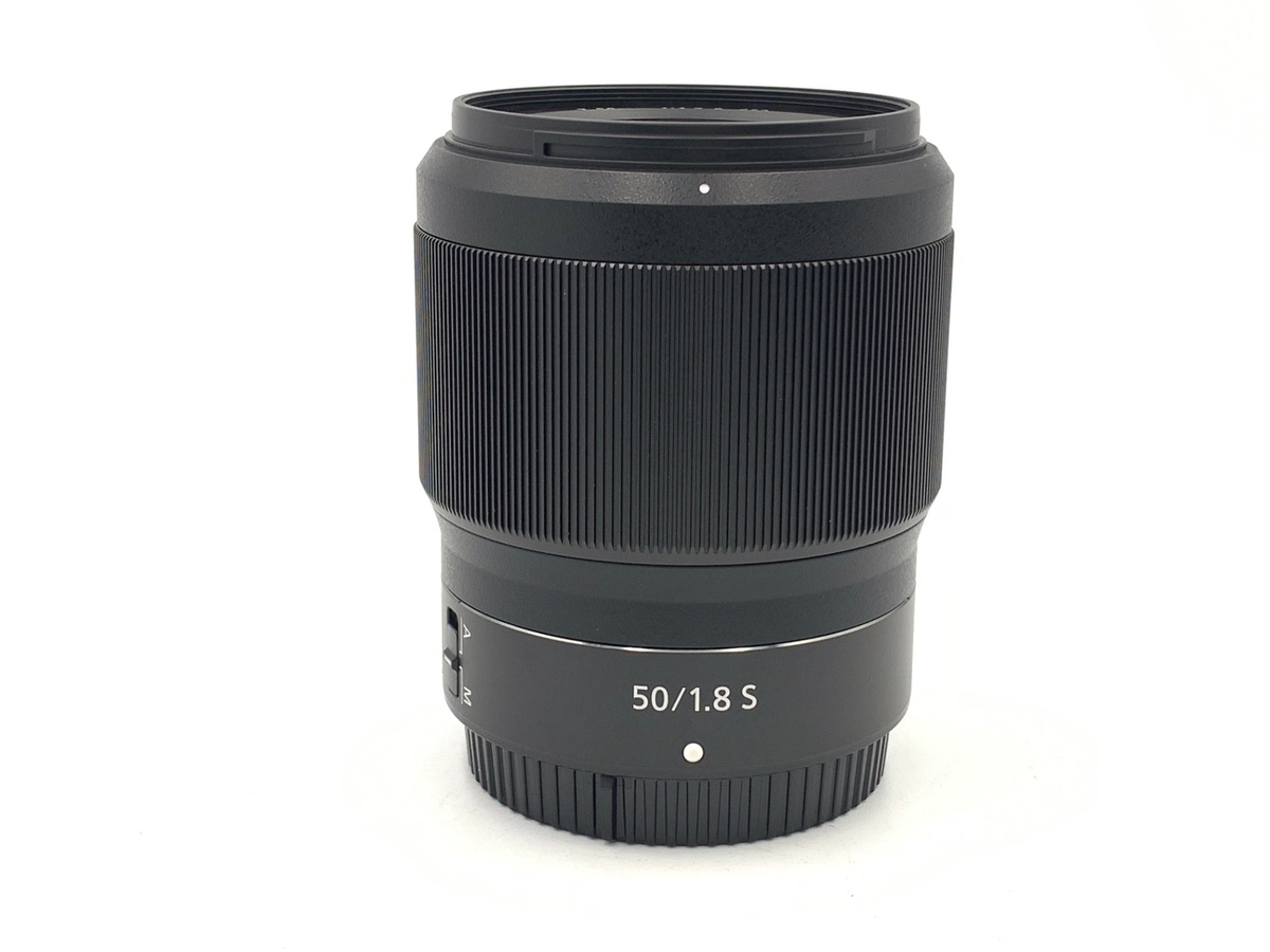 中古】ニコン NIKKOR Z 50mm f/1.8 S 在庫一覧｜カメラのキタムラ